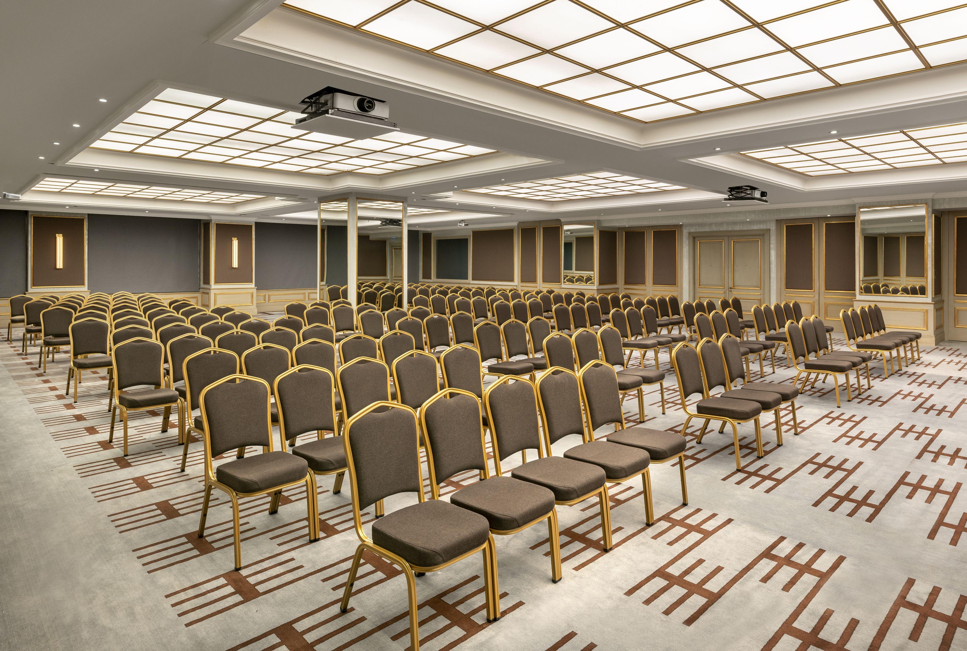 Barcelo Istanbul — Φωτογραφίες 2