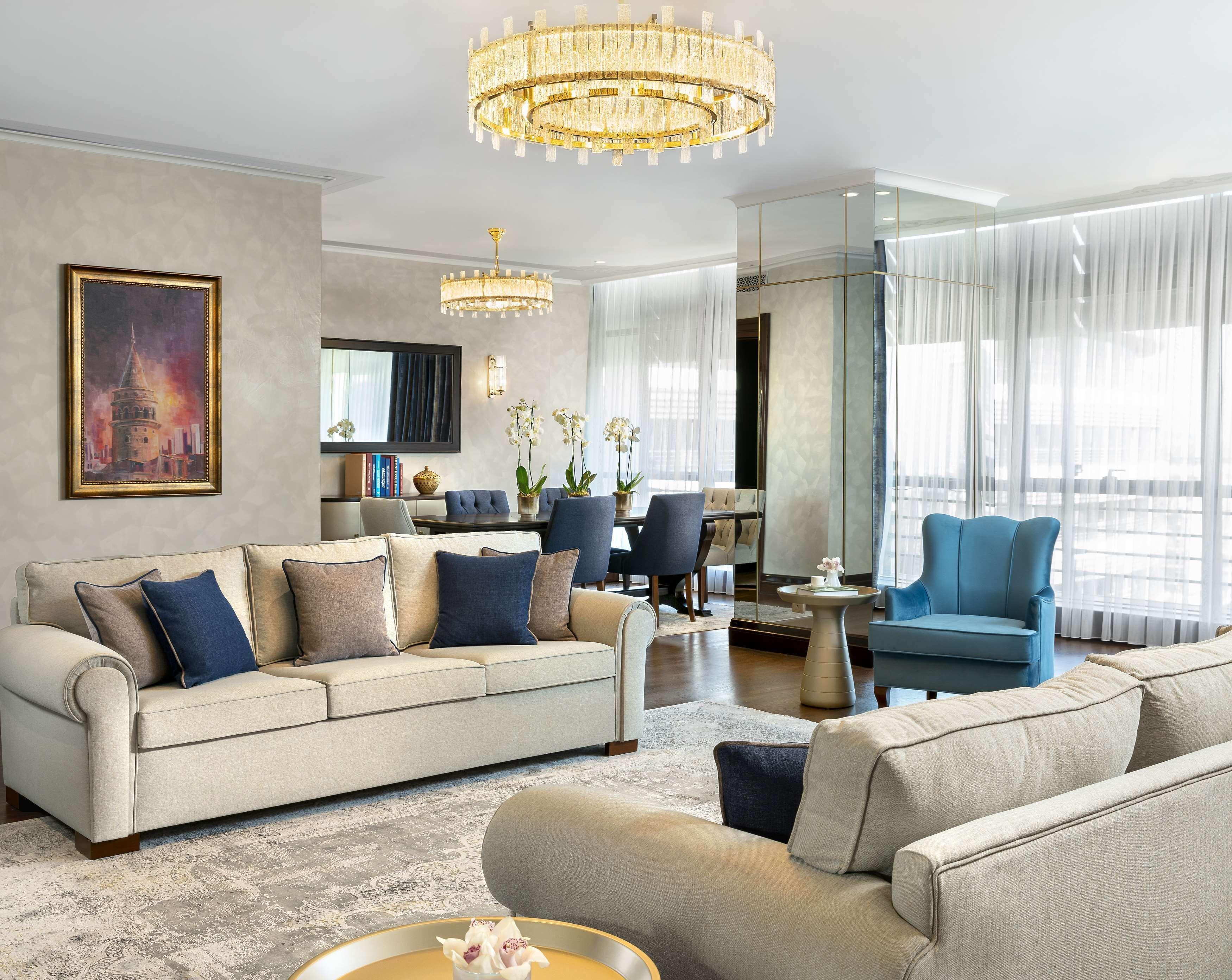 Barcelo Istanbul — Φωτογραφίες 1