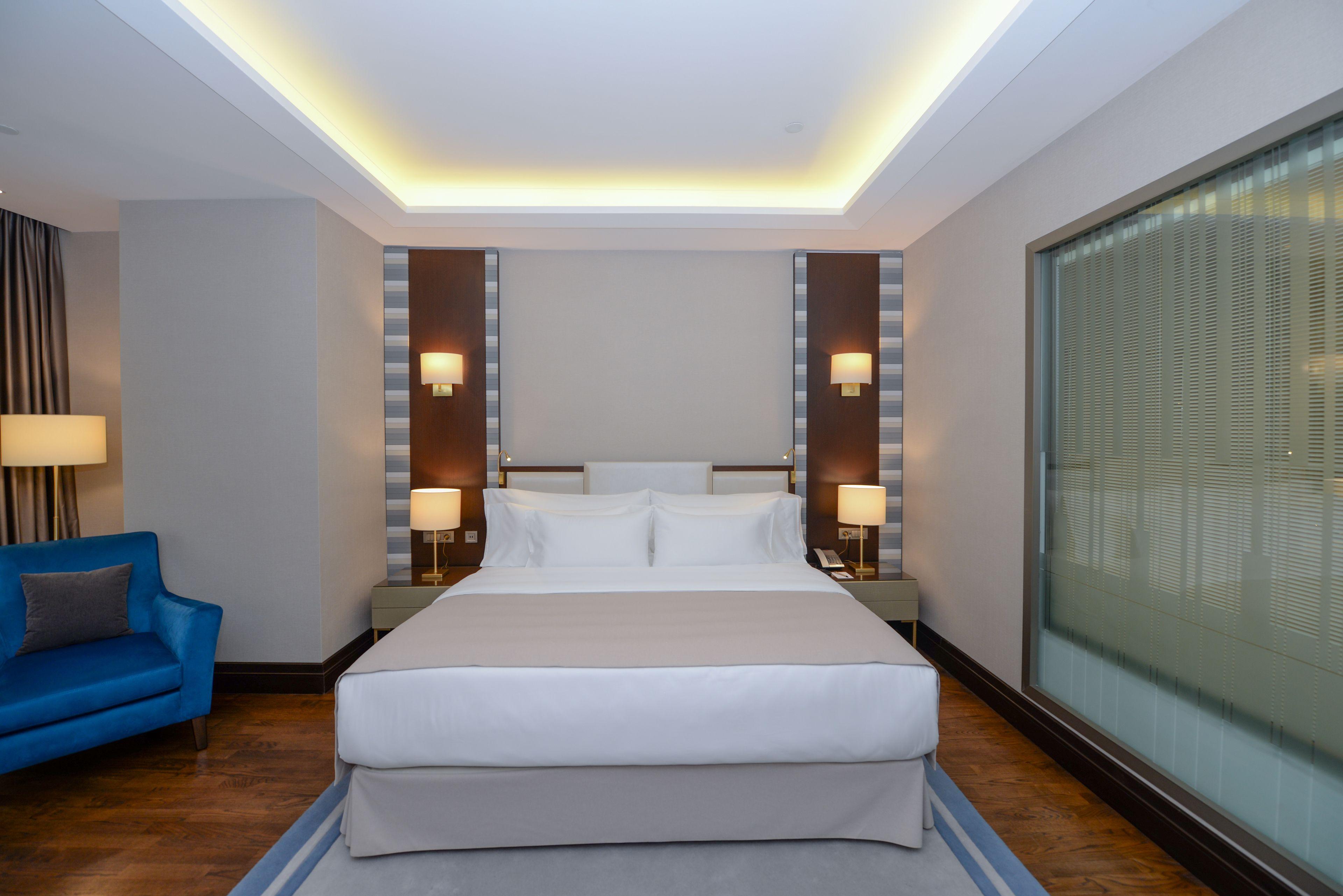 Barcelo Istanbul — Φωτογραφίες 3